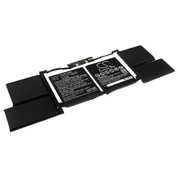 Replacement for Apple 020-02391 Battery, Ilc, Mfr#: 020-02391